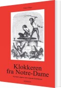 Klokkeren Fra Notre-Dame