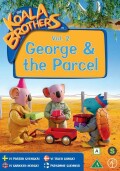 koala brødrene 2 - milles brændende ønske - DVD