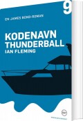 Kodenavn Thunderball