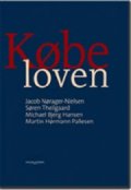 købeloven - bog