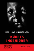 Kødets Ingeniører Storskrift