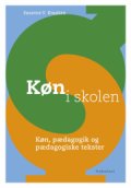 køn i skolen - bog