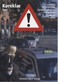 køreklar taxi - bog