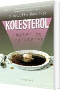 kolesterol - bog