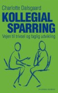 kollegial sparring - bog