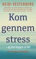 kom gennem stress - bog
