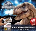 Jurassic World - Dinosaurerne Lever