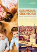 kommunaløkonomi - bog