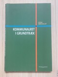 kommunalret i grundtræk - bog