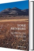 kompagni orheim - bog