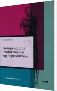 Kompendium I Endokrinologi Og Reproduktion