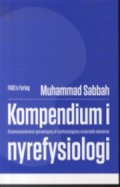 kompendium i nyrefysiologi - bog