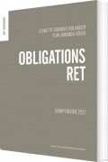 Kompendium I Obligationsret