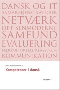 Kompetencer I Dansk