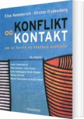 konflikt og kontakt - bog