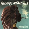 Kong Salami - Fredspiben Kong Salami - Fredspiben