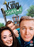 kongen af queens - sæson 3 - DVD