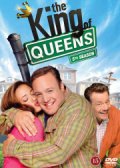 kongen af queens - sæson 5 - DVD