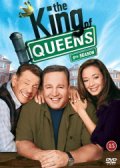 kongen af queens - sæson 6 - DVD