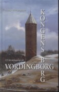 kongens borg - bog