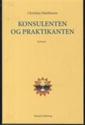 konsulenten og praktikanten - bog