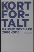kort fortalt - bog