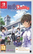 Kotodama The Seven Mysteries Of Fujisawa - Kode I Boks