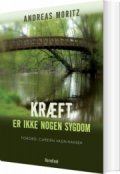 kræft er ikke nogen sygdom - bog