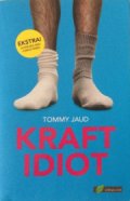 kraftidiot - bog