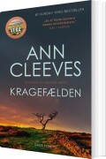 Kragefælden