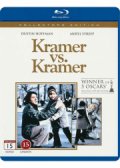 kramer mod kramer / kramer vs kramer - Blu-Ray