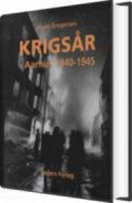 krigsår - bog