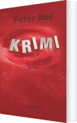 krimi - bog