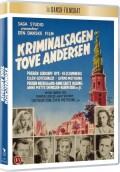 Kriminalsagen Tove Andersen