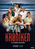 krøniken 4 - eps. 7-8 - DVD