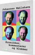 Kronikker Kommentarer Og Klummer