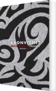 kronvidnet - bog