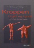 kroppen i tykt og tyndt - bog