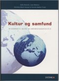 kultur og samfund - bog