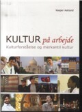 kultur på arbejde - bog