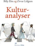 kulturanalyser - bog