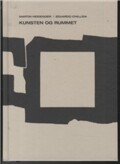 kunsten og rummet - bog