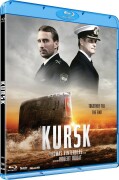 Kursk - 2018 - Thomas Vinterberg