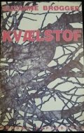kvælstof - bog