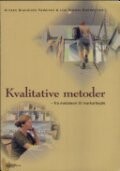 kvalitativ metode - bog
