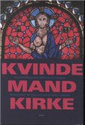 kvinde - mand - kirke - bog
