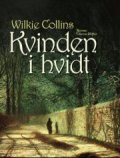 kvinden i hvidt - bog