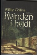 kvinden i hvidt - bog