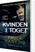 Kvinden I Toget