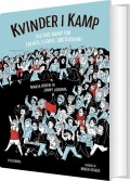 Kvinder I Kamp